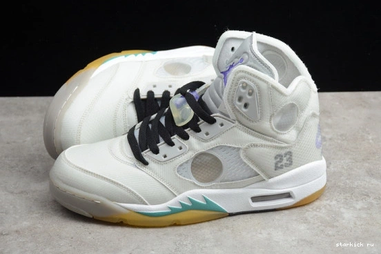 CT8480-105 Jordan CT8480-105  AJ5 ow 3M Air​ x​O-W 5 0402